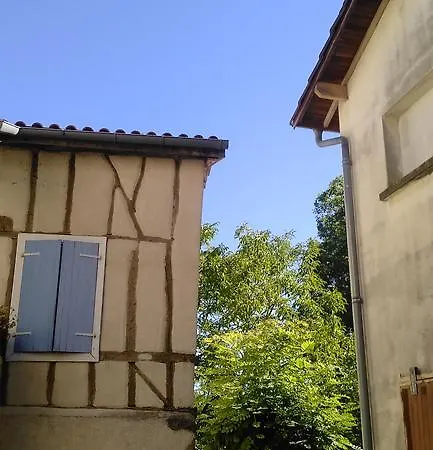 Σπίτι διακοπών La Petite Tour
