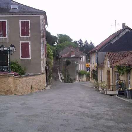 La Petite Tour * Montesquiou