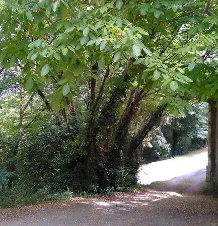 La Petite Tour Σπίτι διακοπών *
