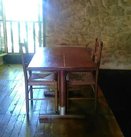 Σπίτι διακοπών La Petite Tour Montesquiou