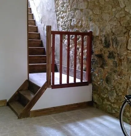 La Petite Tour Σπίτι διακοπών Montesquiou