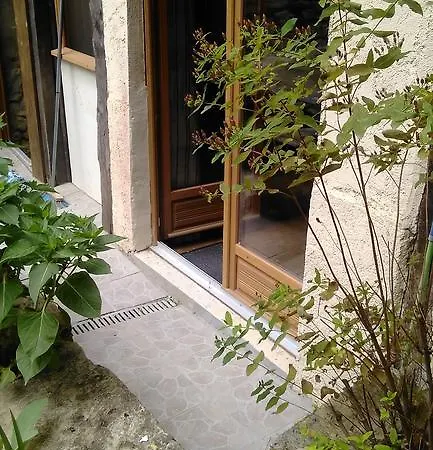 La Petite Tour Montesquiou