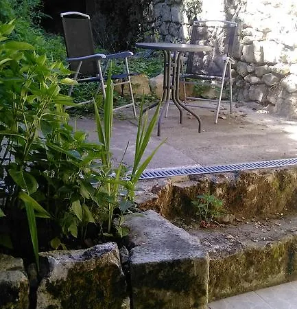 Σπίτι διακοπών La Petite Tour