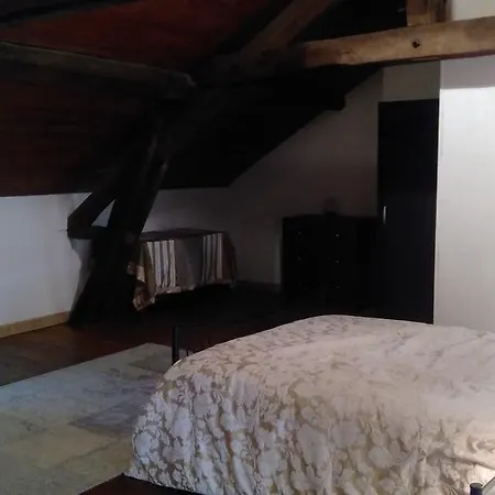 La Petite Tour Σπίτι διακοπών Montesquiou