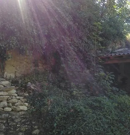 Σπίτι διακοπών La Petite Tour